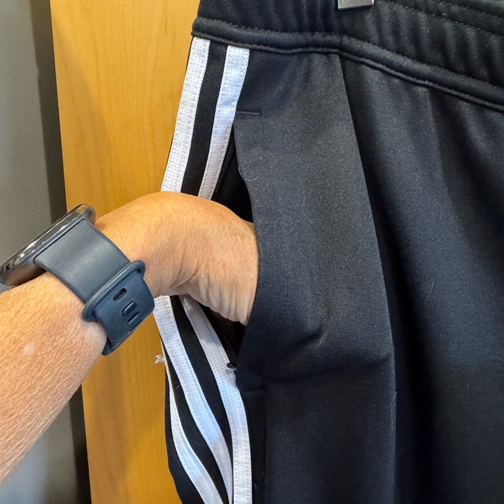 NEW! Adidas Joggers - Picture 12 of 15